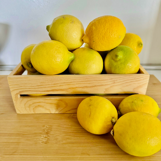 Limoni Siciliani