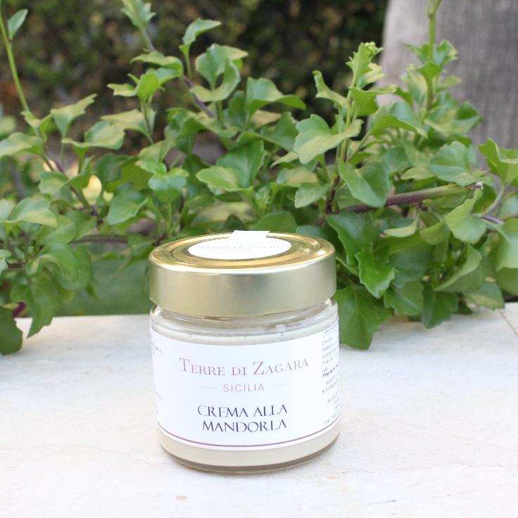 Crema di Mandorla