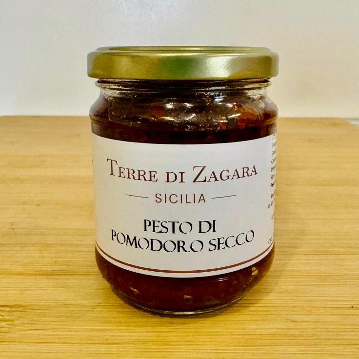 Pesto di Pomodoro Secco